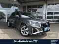 Audi Q2 30TFSI S-line Sitzhz Navi Kombiinstr. digital