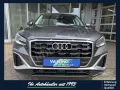 Audi Q2 30TFSI S-line Sitzhz Navi Kombiinstr. digital