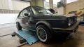 Volkswagen Golf 1 Cabriolet