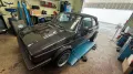 Volkswagen Golf 1 Cabriolet