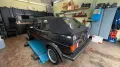 Volkswagen Golf 1 Cabriolet