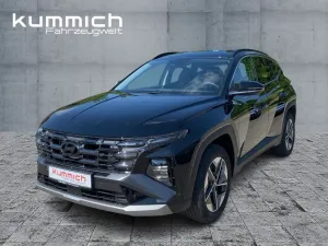 Hyundai TUCSON HEV 215 PS 2WD