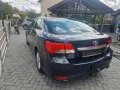 Toyota Avensis 1.8 v-vti Limousine