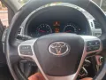 Toyota Avensis 1.8 v-vti Limousine