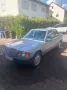 Mercedes-Benz Mercedes Benz 190E W201 H-Zulassung