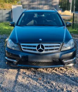 Mercedes-Benz MERCEDES BENZ  C220 CDI