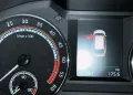Skoda Octavia RS TDI DSG , Erste Hand, Bre...