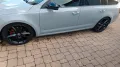 Skoda Octavia RS TDI DSG , Erste Hand, Bre...