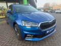 Skoda Fabia Tour/LED/PDC/RFK/SmartLink/GRA/ALU/BC
