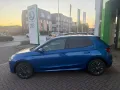 Skoda Fabia Tour/LED/PDC/RFK/SmartLink/GRA/ALU/BC