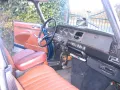 Citroën Citroen DS 20 Pallas LPG Autogas Motor übe...