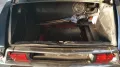 Citroën Citroen DS 20 Pallas LPG Autogas Motor übe...