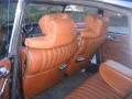 Citroën Citroen DS 20 Pallas LPG Autogas Motor übe...