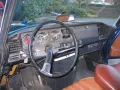 Citroën Citroen DS 20 Pallas LPG Autogas Motor übe...