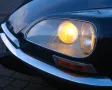 Citroën Citroen DS 20 Pallas LPG Autogas Motor übe...