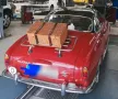 Volkswagen Karmann Ghia