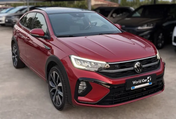 Other Taigo 1.0 TSI 110 CV R-Line