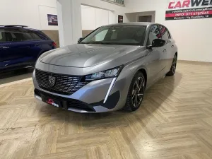Other PEUGEOT NEW 308 ALLURE 1.5 130CV NAVY Led CAM 20