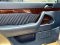 Mercedes-Benz S 420 L *AMG AERO*V8 M119*MOPF*TOP*H-KENNZ.
