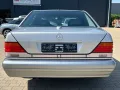 Mercedes-Benz S 420 L *AMG AERO*V8 M119*MOPF*TOP*H-KENNZ.