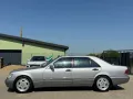 Mercedes-Benz S 420 L *AMG AERO*V8 M119*MOPF*TOP*H-KENNZ.