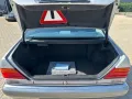 Mercedes-Benz S 420 L *AMG AERO*V8 M119*MOPF*TOP*H-KENNZ.
