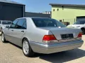 Mercedes-Benz S 420 L *AMG AERO*V8 M119*MOPF*TOP*H-KENNZ.