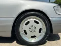 Mercedes-Benz S 420 L *AMG AERO*V8 M119*MOPF*TOP*H-KENNZ.