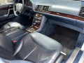 Mercedes-Benz S 420 L *AMG AERO*V8 M119*MOPF*TOP*H-KENNZ.