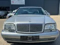 Mercedes-Benz S 420 L *AMG AERO*V8 M119*MOPF*TOP*H-KENNZ.