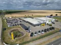 DS Automobiles DS7 Crossback  AT8 Performance Line+ DS Vision-L
