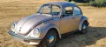 Volkswagen VW Käfer 1303 1.6 S, 50PS, Neu TÜV, Oldtim...