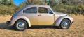 Volkswagen VW Käfer 1303 1.6 S, 50PS, Neu TÜV, Oldtim...