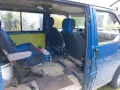 Volkswagen VW T4 Bus langer Radabstand