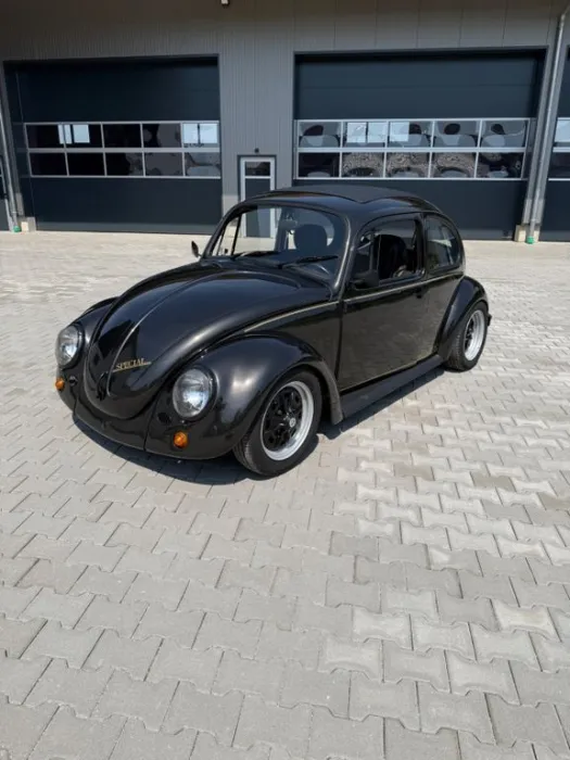 Volkswagen Käfer