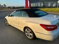 Mercedes-Benz E 250 Cabriolet E 250 CGI BlueEFF. Avantgarde