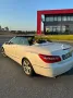 Mercedes-Benz E 250 Cabriolet E 250 CGI BlueEFF. Avantgarde