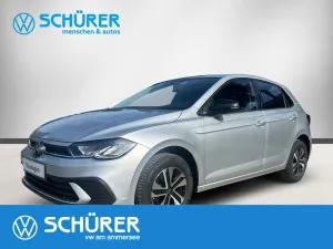 Volkswagen Polo 1.0TSI DSG Energy RKam Totwinkel ACC Led Ga