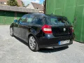 BMW Bmw 116i Lim. 5-Türer 6-Gang Schwarz Alu P...
