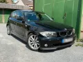 BMW Bmw 116i Lim. 5-Türer 6-Gang Schwarz Alu P...