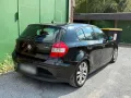 BMW Bmw 116i Lim. 5-Türer 6-Gang Schwarz Alu P...