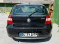 BMW Bmw 116i Lim. 5-Türer 6-Gang Schwarz Alu P...