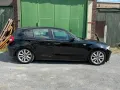 BMW Bmw 116i Lim. 5-Türer 6-Gang Schwarz Alu P...