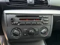 BMW Bmw 116i Lim. 5-Türer 6-Gang Schwarz Alu P...
