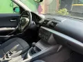 BMW Bmw 116i Lim. 5-Türer 6-Gang Schwarz Alu P...
