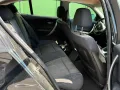 BMW Bmw 116i Lim. 5-Türer 6-Gang Schwarz Alu P...