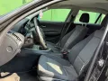 BMW Bmw 116i Lim. 5-Türer 6-Gang Schwarz Alu P...