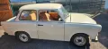 Trabant P 601, Bj. 1982 mit H-Zulassung