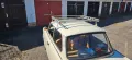 Trabant P 601, Bj. 1982 mit H-Zulassung