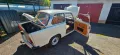 Trabant P 601, Bj. 1982 mit H-Zulassung